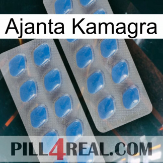 Ajanta Kamagra 23